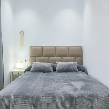 Apartamento Cubo's El Rincon Del Caminito Del Rey