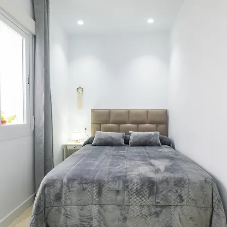 Apartamento Cubo's El Rincon Del Caminito Del Rey