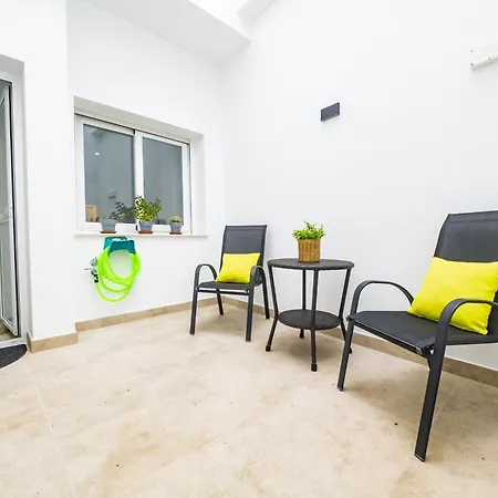 Cubo's El Rincon Del Caminito Del Rey Apartamento