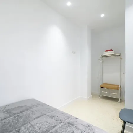 Cubo's El Rincon Del Caminito Del Rey Apartamento *