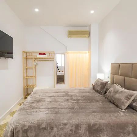 Cubo's El Rincon Del Caminito Del Rey Apartamento Ardales