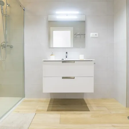 Cubo's El Rincon Del Caminito Del Rey Apartamento *