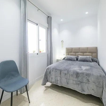 Cubo's El Rincon Del Caminito Del Rey Apartamento Ardales