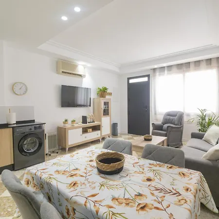 Apartamento Cubo's El Rincon Del Caminito Del Rey *