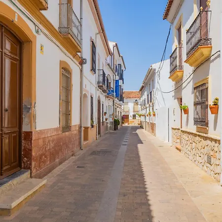 Apartamento Cubo's El Rincon Del Caminito Del Rey *