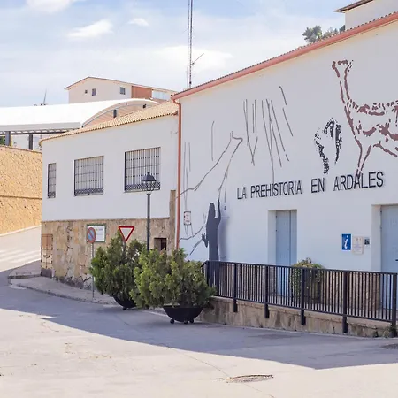 Cubo's El Rincon Del Caminito Del Rey Apartamento Ardales