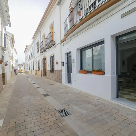 Cubo's El Rincon Del Caminito Del Rey Ardales
