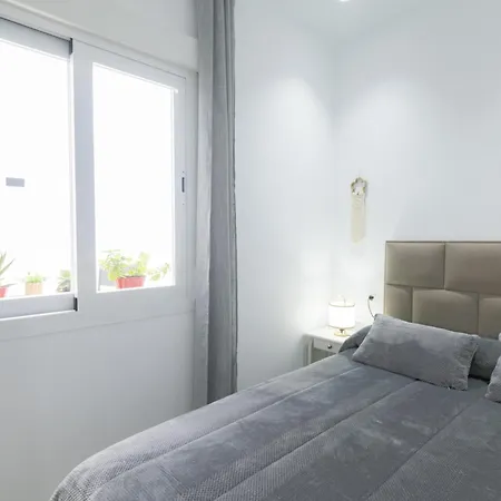 Cubo's El Rincon Del Caminito Del Rey Apartamento *