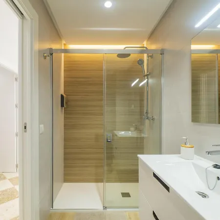 Cubo's El Rincon Del Caminito Del Rey Apartamento *