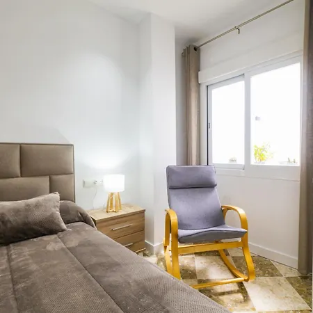 Apartamento Cubo's El Rincon Del Caminito Del Rey