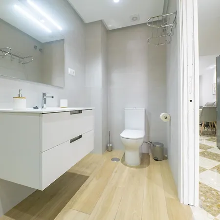 Cubo's El Rincon Del Caminito Del Rey Apartamento *