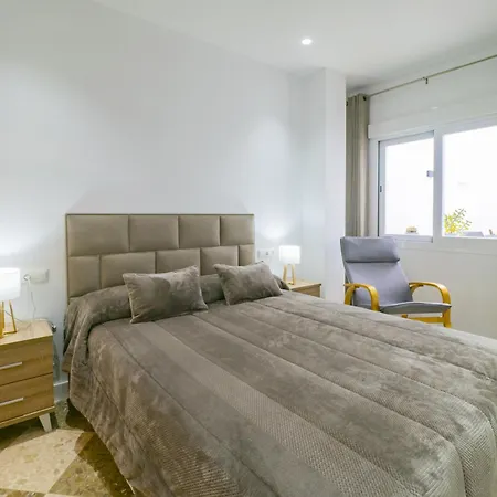Cubo's El Rincon Del Caminito Del Rey Apartamento Ardales