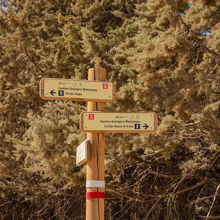 Cubo's El Rincon Del Caminito Del Rey Ardales